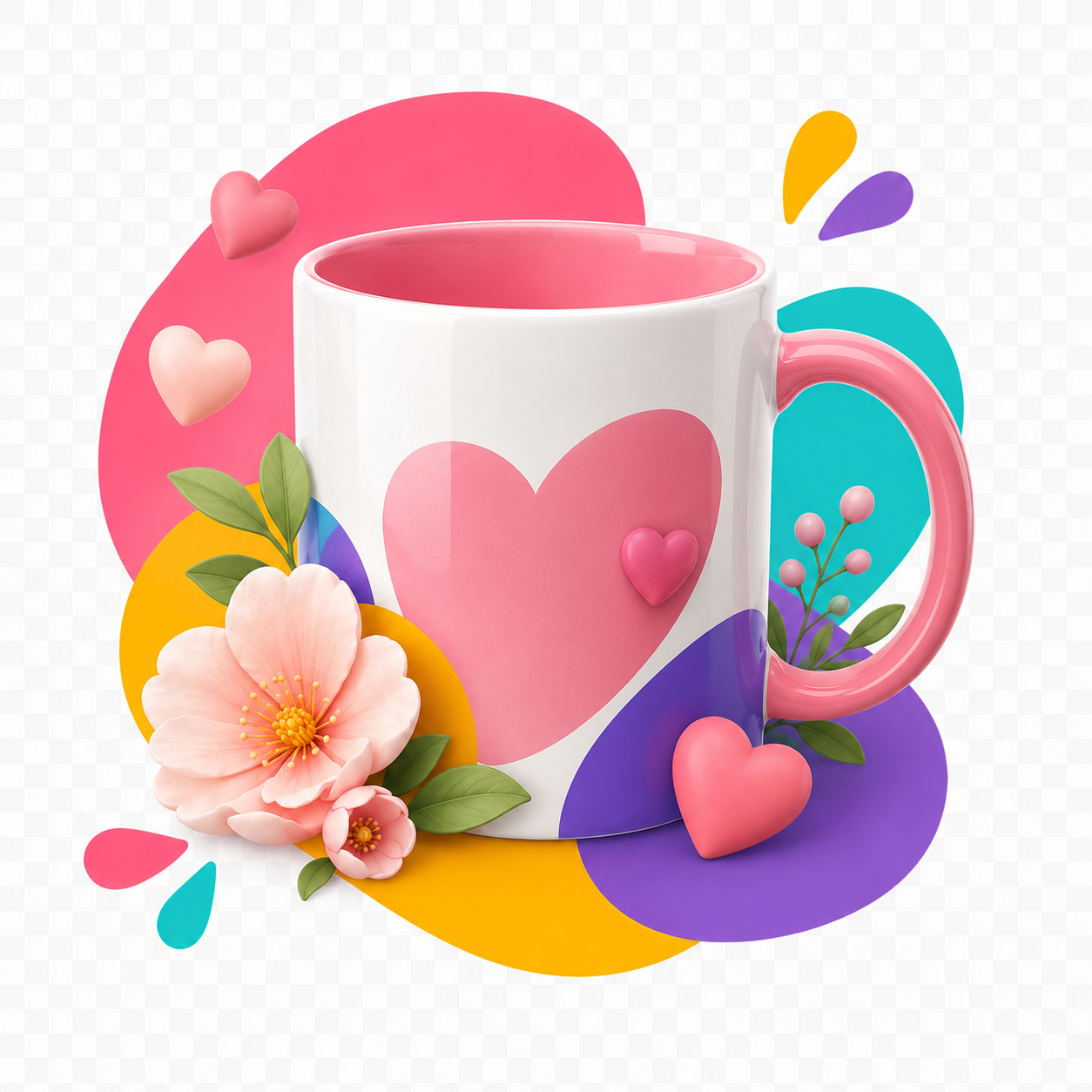 Dia das Mães