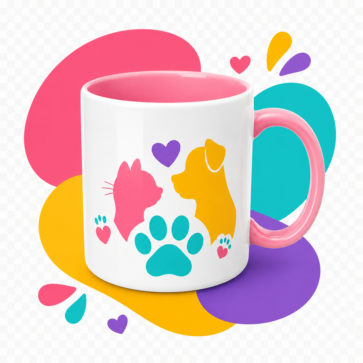 Pet Lovers