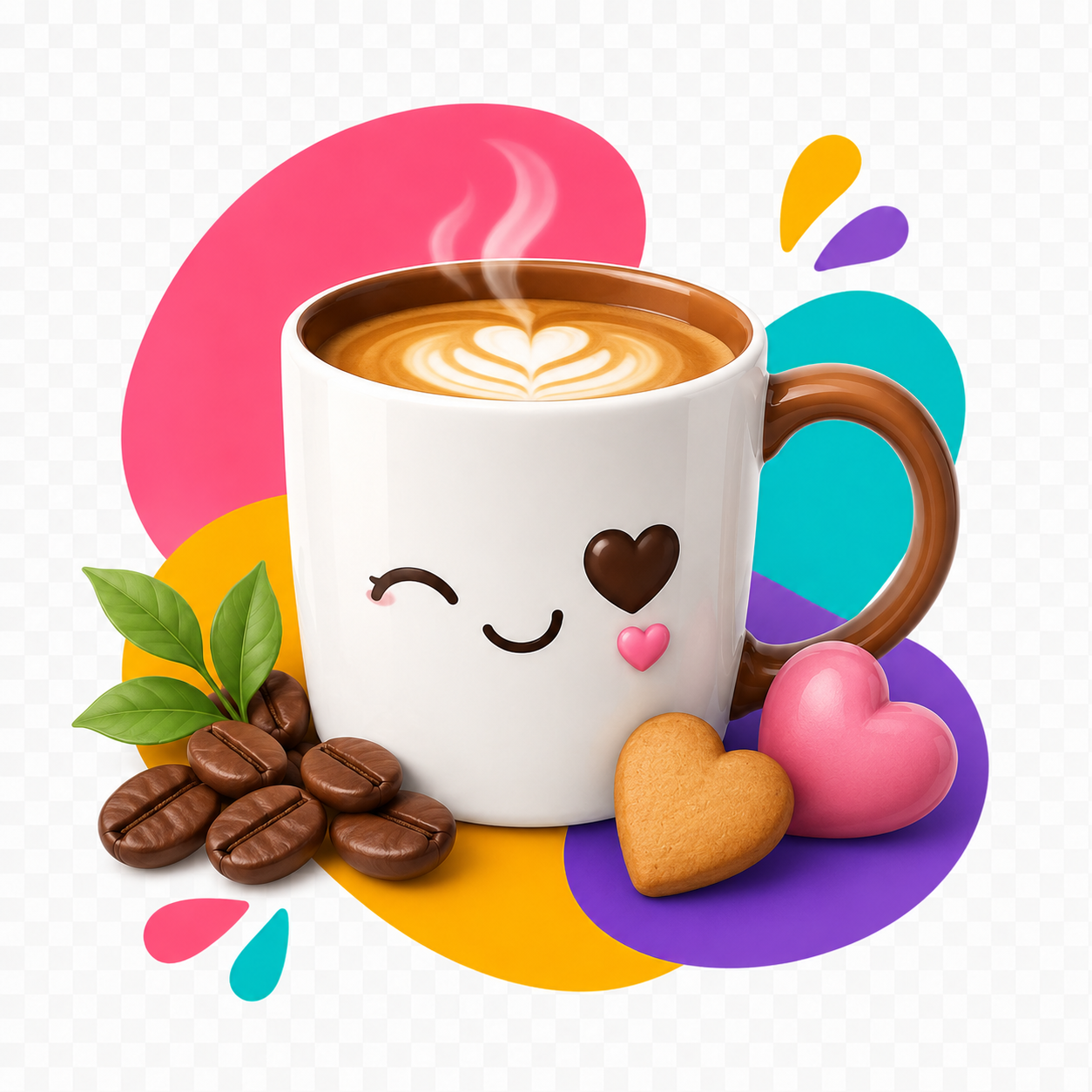 Coffee Lovers