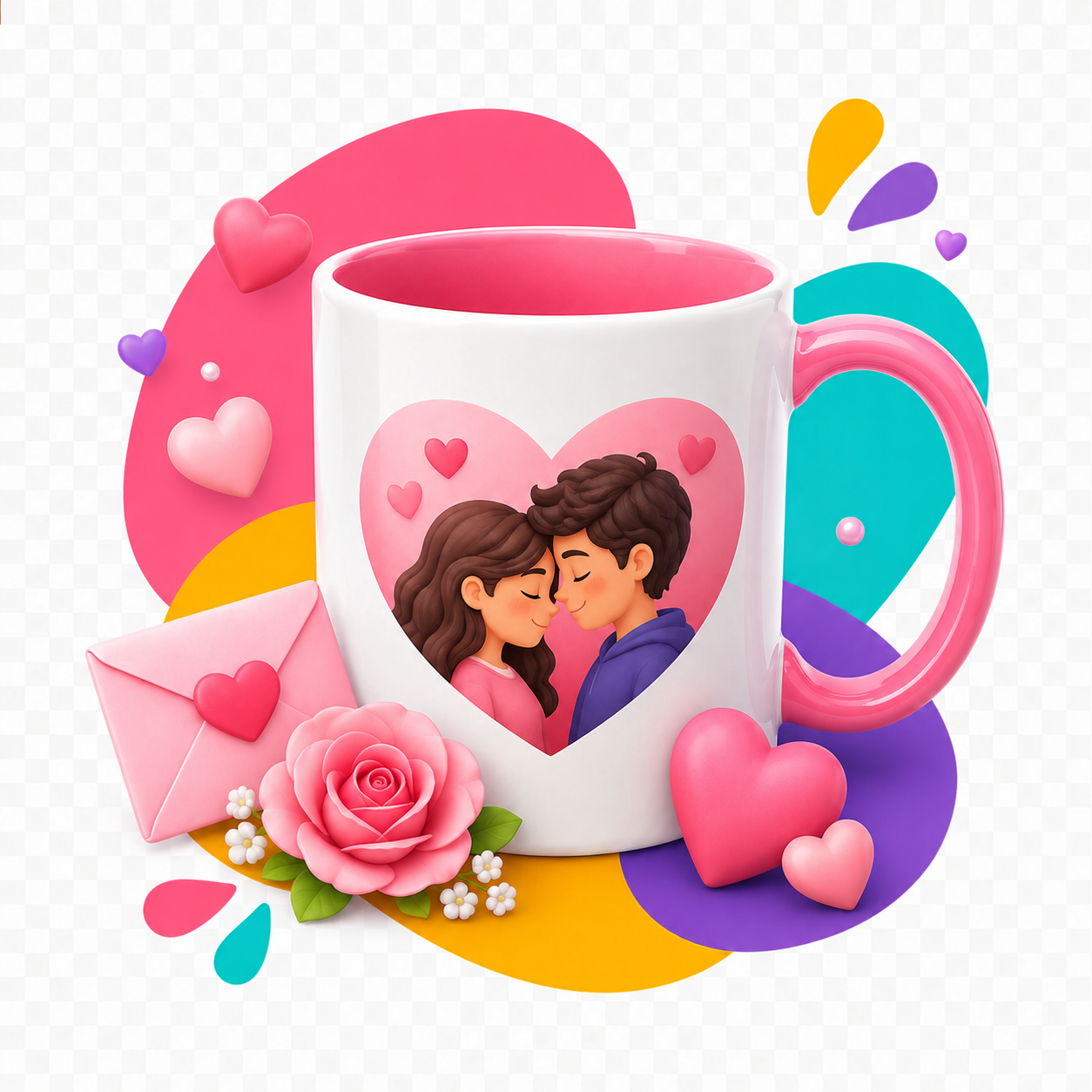 Amor de Casal