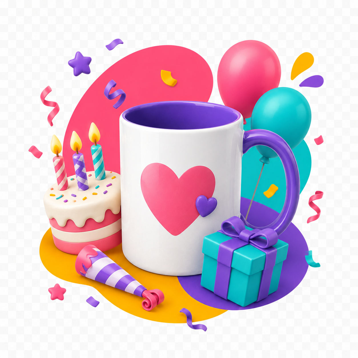 Aniversário